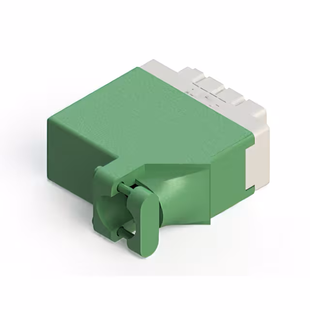 516-038-542-410 EDAC Inc.  Boîtiers de connecteurs de fond de panier